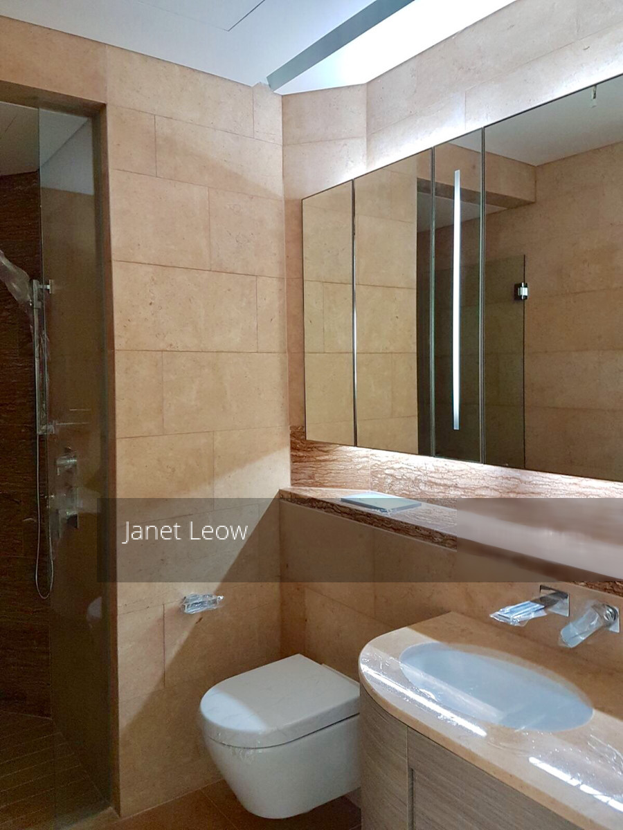 Duo Residences (D7), Apartment #154970112